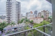 Loft com 1 quarto à venda na Avenida Lageado, 615, Petrópolis, Porto Alegre