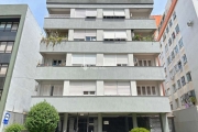 Apartamento com 1 quarto à venda na Rua Santo Antônio, 717, Floresta, Porto Alegre