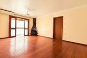 Apartamento com 3 quartos à venda na Rua Felipe de Oliveira, 400, Petrópolis, Porto Alegre