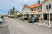 Casa em condomínio fechado com 3 quartos à venda na Avenida Willy Eugênio Fleck, 1500, Sarandi, Porto Alegre