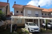 Casa em condomínio fechado com 3 quartos à venda na Avenida Willy Eugênio Fleck, 1500, Sarandi, Porto Alegre