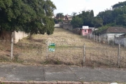 Terreno à venda na Rua Hipólito da Costa, 169, Santa Tereza, Porto Alegre