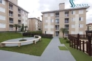 Apartamento 3 Quartos, um suíte, a venda – Cidade Jardim, São José dos Pinhais PR