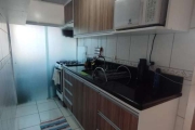 Apartamento para Venda, Jardim Umarizal, 3 dormitórios, 1 banheiro, 1 vaga