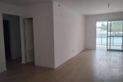 Apartamento para Locação em Embu das Artes, Jardim Santa Bárbara, 3 dormitórios, 1 suíte, 2 banheiros, 2 vagas