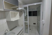 Apartamento com 2 quartos à venda na Avenida José André de Moraes, 1143, Jardim Monte Alegre, Taboão da Serra