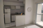 Apartamento para Locação em São Paulo, Vila Andrade, 2 dormitórios, 1 suíte, 2 banheiros, 1 vaga