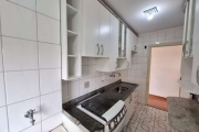 Apartamento para Venda em São Paulo, Jardim Celeste, 2 dormitórios, 1 banheiro