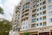 Apartamento para Venda em São Paulo, Jardim Ampliação, 2 dormitórios, 1 banheiro, 1 vaga