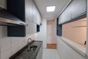 Apartamento para Venda em São Paulo, Vila Andrade, 2 dormitórios, 1 suíte, 2 banheiros, 2 vagas