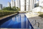 Apartamento para Venda em São Paulo, Vila Andrade, 2 dormitórios, 1 suíte, 2 banheiros, 1 vaga