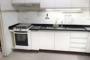 Apartamento para Venda em São Paulo, Parque Esmeralda, 2 dormitórios, 1 banheiro, 1 vaga