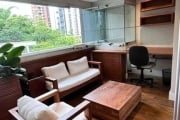 Apartamento para Locação em São Paulo, Vila Andrade, 3 dormitórios, 3 suítes, 5 banheiros, 3 vagas