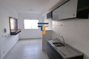 Apartamento para Locação em São Paulo, Jardim Mirante, 1 dormitório, 1 suíte, 1 banheiro