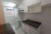 Apartamento para Venda em Taboão da Serra, Parque Taboão, 2 dormitórios, 1 suíte, 2 banheiros, 1 vaga