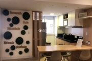 Apartamento com 3 quartos à venda na Rua General Câmara, 395, Centro Histórico, Porto Alegre