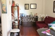 Apartamento com 1 quarto à venda na Rua Luiz de Camões, 179, Santo Antônio, Porto Alegre