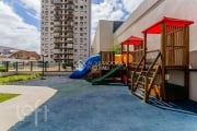 Apartamento com 3 quartos à venda na Rua Piauí, 40, Santa Maria Goretti, Porto Alegre