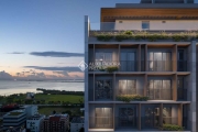 Apartamento com 1 quarto à venda na Avenida Borges de Medeiros, 2055, Praia de Belas, Porto Alegre