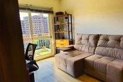 Apartamento com 1 quarto à venda na Avenida Otto Niemeyer, 651, Tristeza, Porto Alegre