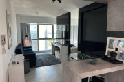 Flat com 1 quarto à venda na Avenida Borges de Medeiros, 2277, Praia de Belas, Porto Alegre