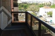 Apartamento com 1 quarto à venda na Rua General Lima e Silva, 1509, Centro Histórico, Porto Alegre