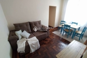 Apartamento com 2 quartos à venda na Avenida Praia de Belas, 739, Praia de Belas, Porto Alegre