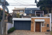 Casa em condomínio fechado com 3 quartos à venda na Rua Charruas, 257, Espírito Santo, Porto Alegre