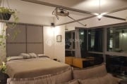 Loft com 1 quarto para alugar na Avenida Borges de Medeiros, 2277, Praia de Belas, Porto Alegre