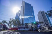 Apartamento com 1 quarto à venda na Avenida Borges de Medeiros, 2277, Praia de Belas, Porto Alegre