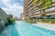 Apartamento com 1 quarto à venda na Avenida Praia de Belas, 2050, Praia de Belas, Porto Alegre