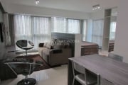 Apartamento com 1 quarto à venda na Avenida Borges de Medeiros, 2277, Praia de Belas, Porto Alegre