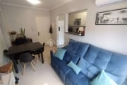 Apartamento com 1 quarto à venda na Rua Ângelo Crivellaro, 695, Jardim do Salso, Porto Alegre