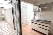 Apartamento com 1 quarto à venda na Rua Amélia Teles, 614, Petrópolis, Porto Alegre