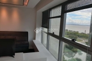 Loft com 1 quarto à venda na Avenida Borges de Medeiros, 2277, Praia de Belas, Porto Alegre