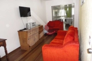 Apartamento com 1 quarto à venda na Rua Doutor Ramiro D'Ávila, 120, Azenha, Porto Alegre