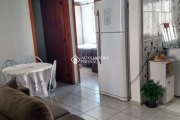 Apartamento com 2 quartos à venda na Rua Bertholino Linck, 280, São Miguel, São Leopoldo