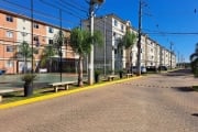 Apartamento com 2 quartos à venda na Avenida Thomaz Edison, 3500, São Miguel, São Leopoldo