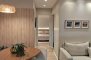 Apartamento com 2 quartos à venda na Rua Felipe Uebel, 1261, Santo André, São Leopoldo