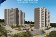 Apartamento com 1 quarto à venda na Rua Felipe Uebel, 1261, Santo André, São Leopoldo