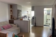 Apartamento com 2 quartos à venda na Rua Heitor Villa Lobos, 505, Feitoria, São Leopoldo