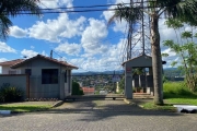 Terreno em condomínio fechado à venda na Rua Brasil, 505, Primavera, Novo Hamburgo