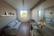 Apartamento com 2 quartos à venda na Avenida Coronel Atalíbio Taurino de Rezende, 2476, Scharlau, São Leopoldo