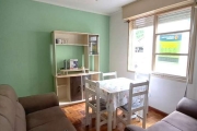 Apartamento com 2 quartos à venda na Rua Dona Elvira, 251, Ipanema, Porto Alegre