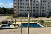 Apartamento com 2 quartos para alugar na Rua Angola, 110, Feitoria, São Leopoldo