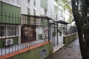 Apartamento com 1 quarto à venda na Rua Tomaz Flores, 133, Morro do Espelho, São Leopoldo