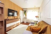 Apartamento com 1 quarto à venda na Rua Ramiro Barcelos, 828, Independência, Porto Alegre