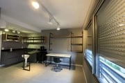 Apartamento com 1 quarto à venda na Avenida João Pessoa, 731, Centro Histórico, Porto Alegre