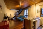 Apartamento com 1 quarto à venda na Avenida Independência, 972, Independência, Porto Alegre