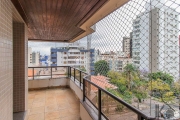 Apartamento com 3 quartos à venda na Rua Almirante Abreu, 354, Rio Branco, Porto Alegre